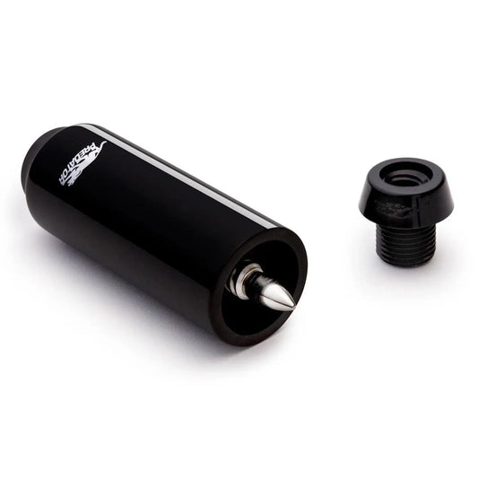 Extensor Predator QR2 Mini, 3 Pol c/ Borracha