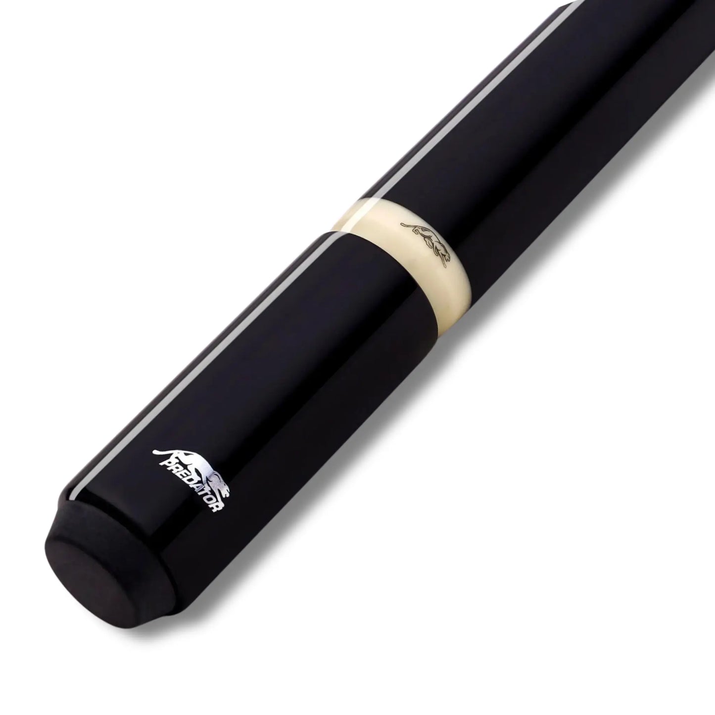 Extensor Predator QR2 Mini, 3 Pol c/ Borracha