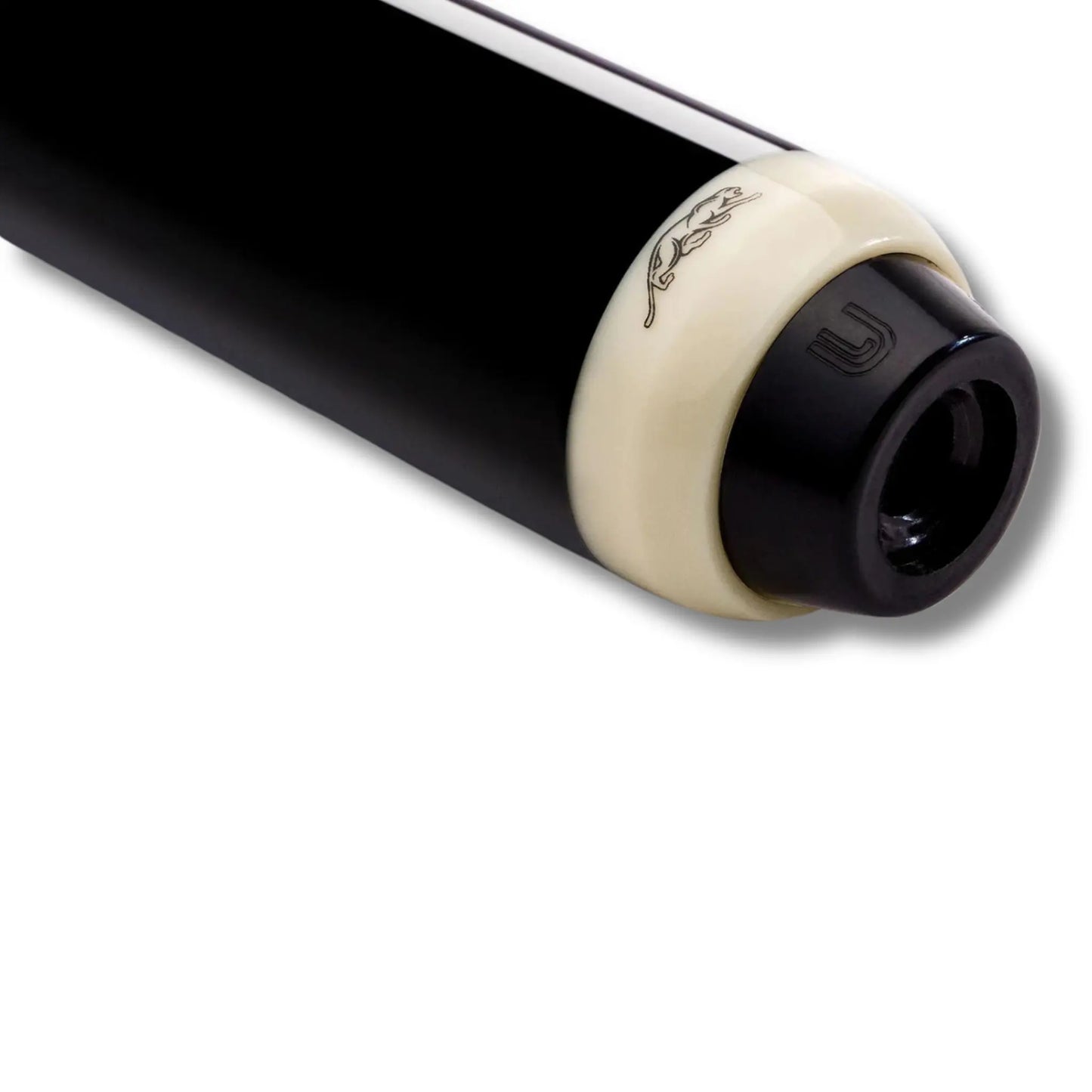 Extensor Predator QR2 Mini, 3 Pol c/ Borracha