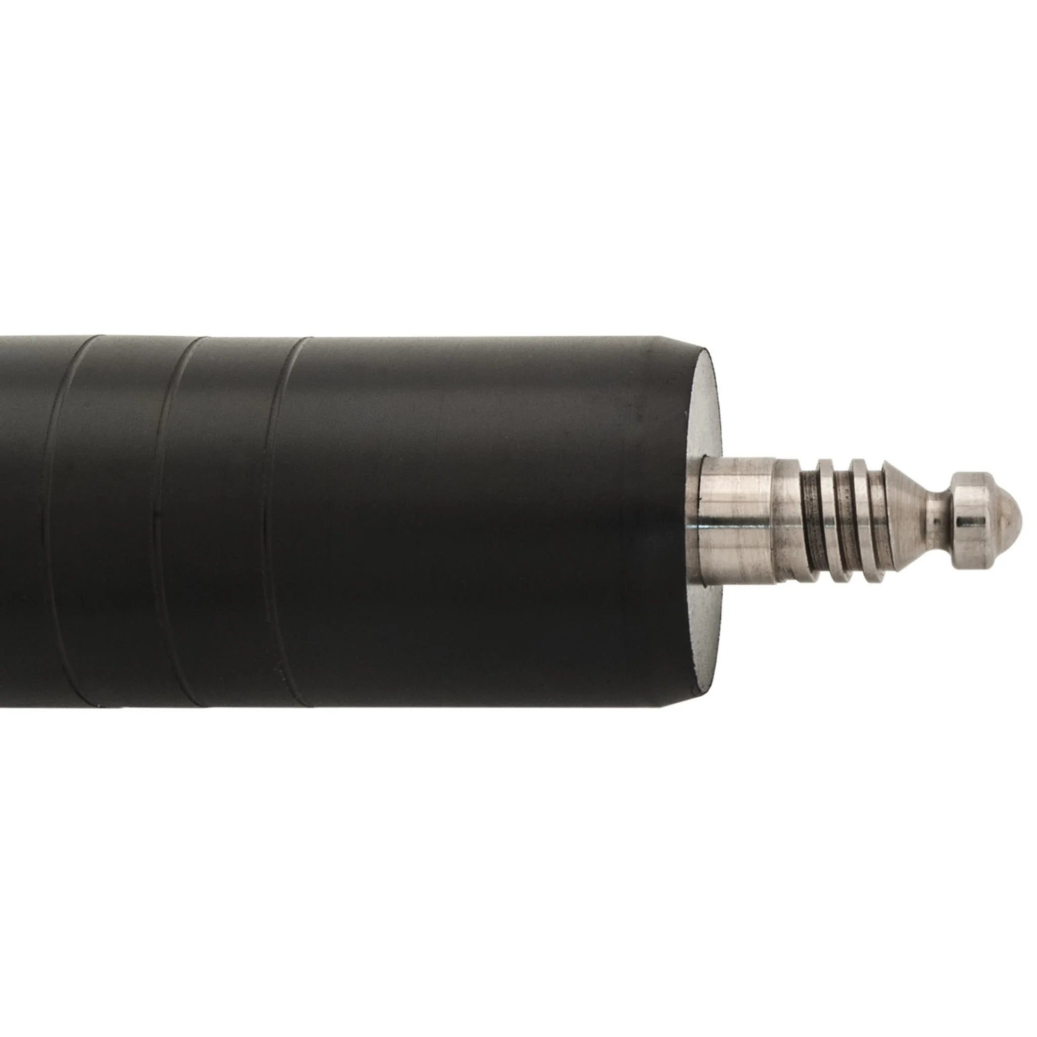 Fury Telescopic Extender with Rubber