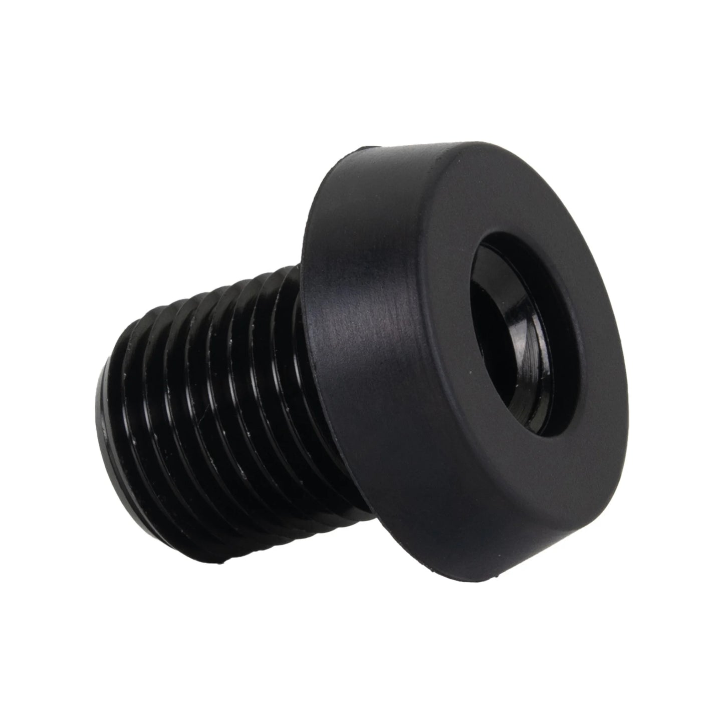 Extensor Classic Quick Release preto para tacos Predator Speed e AceDragon