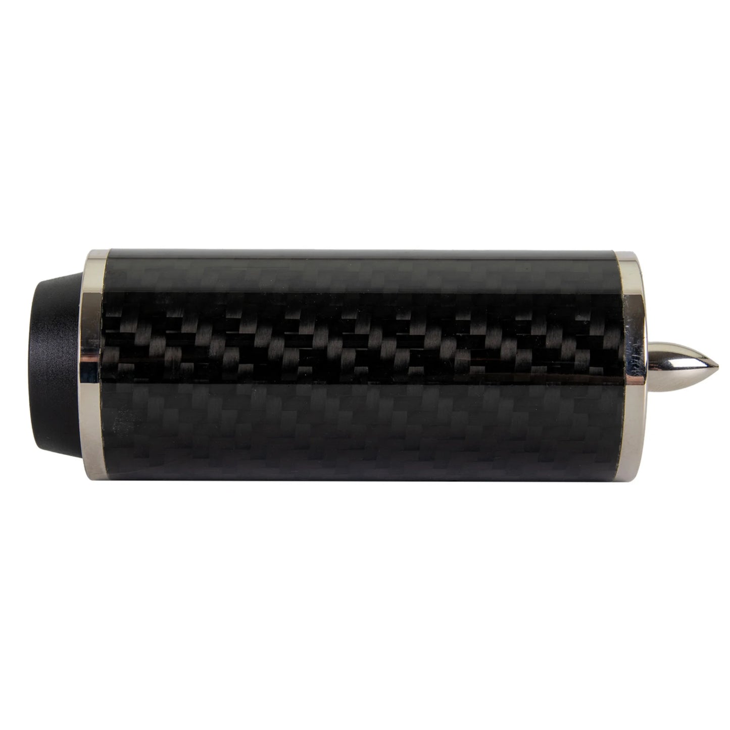 Extensor Classic Quick Release preto para tacos Predator Speed e AceDragon
