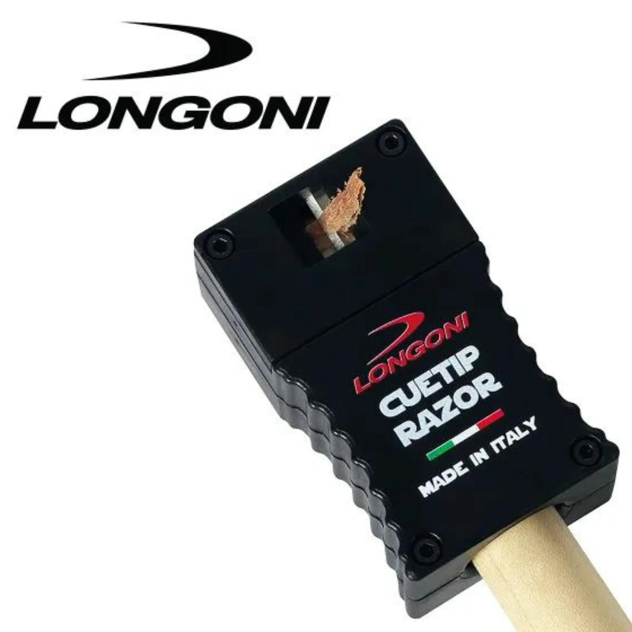 Ferramenta Longoni Razor para solas