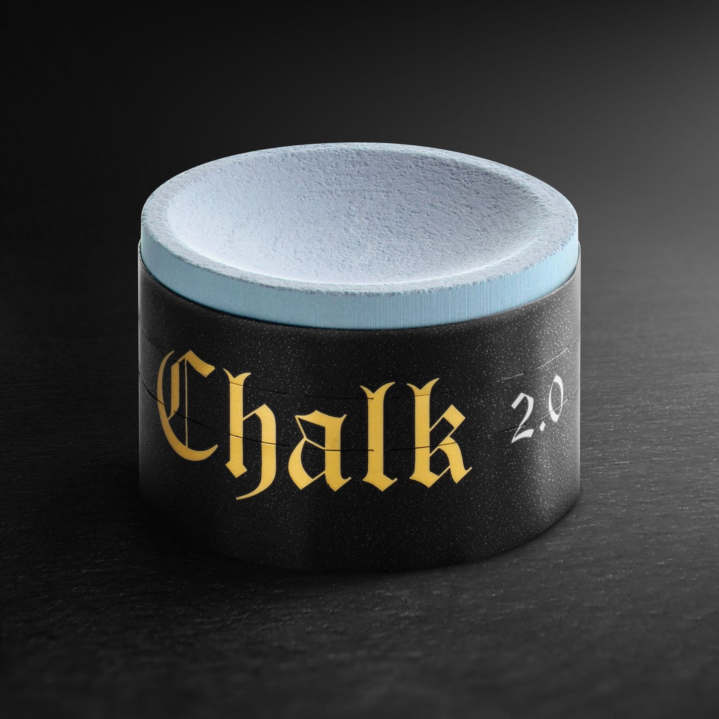 Giz de Bilhar Taom Pool Chalk 2.0