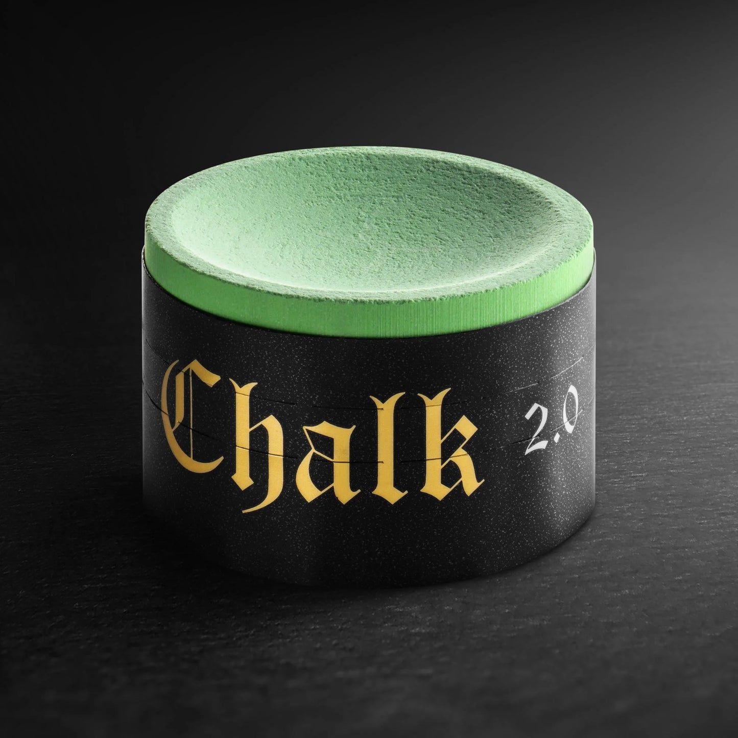 Giz de Bilhar Taom Snooker Chalk 2.0