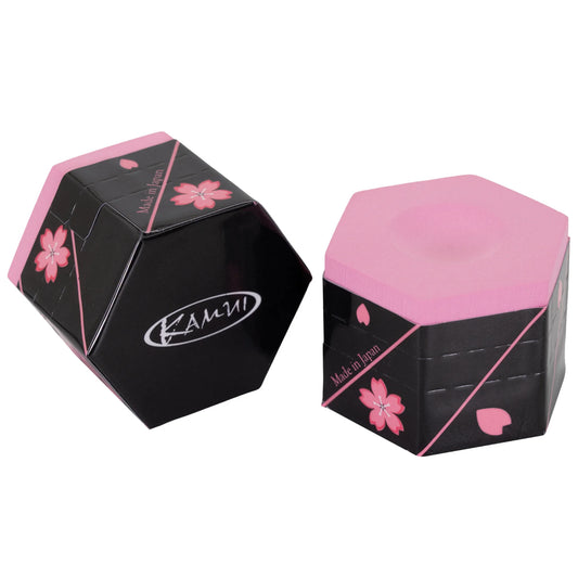 Giz para Bilhar Kamui ROKU Sakura Rosa