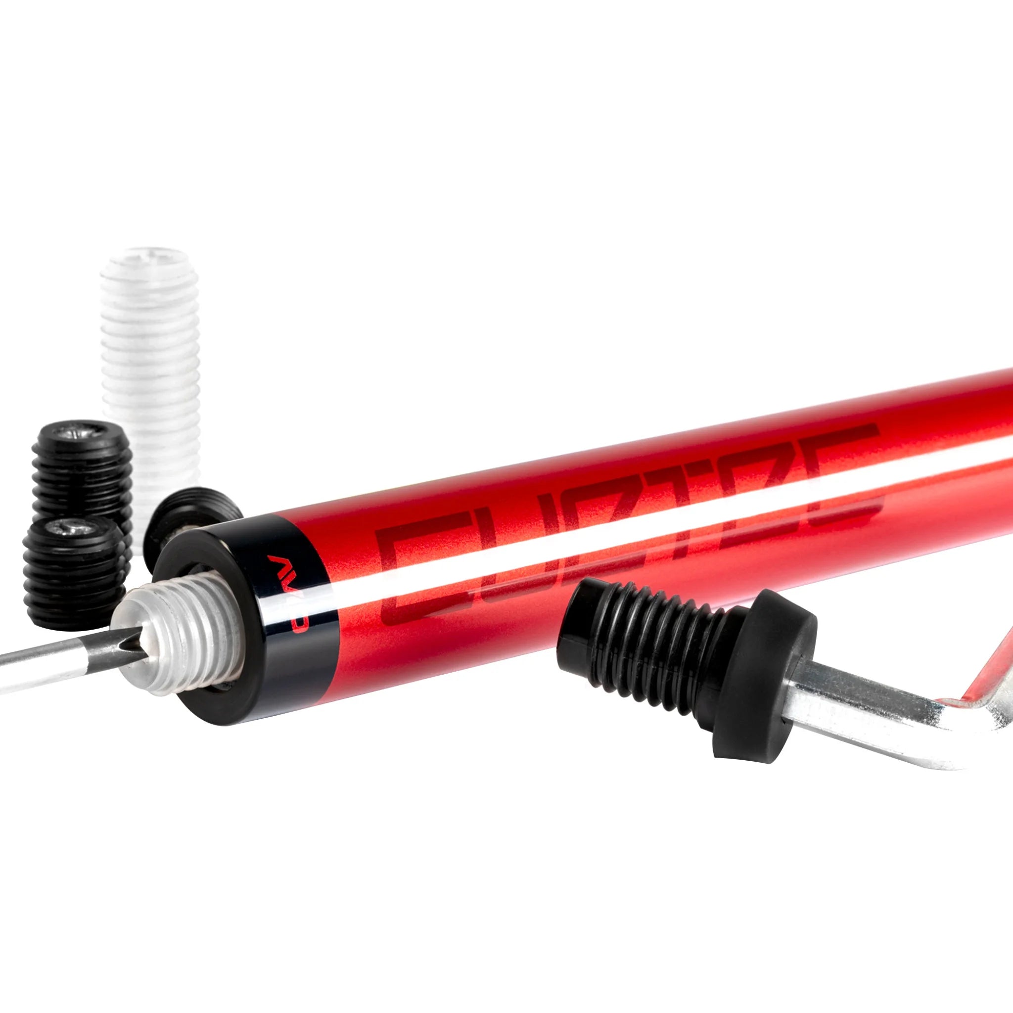 Kit de Pesos Cuetec Acueweight para Tacos AVID/Cynergy