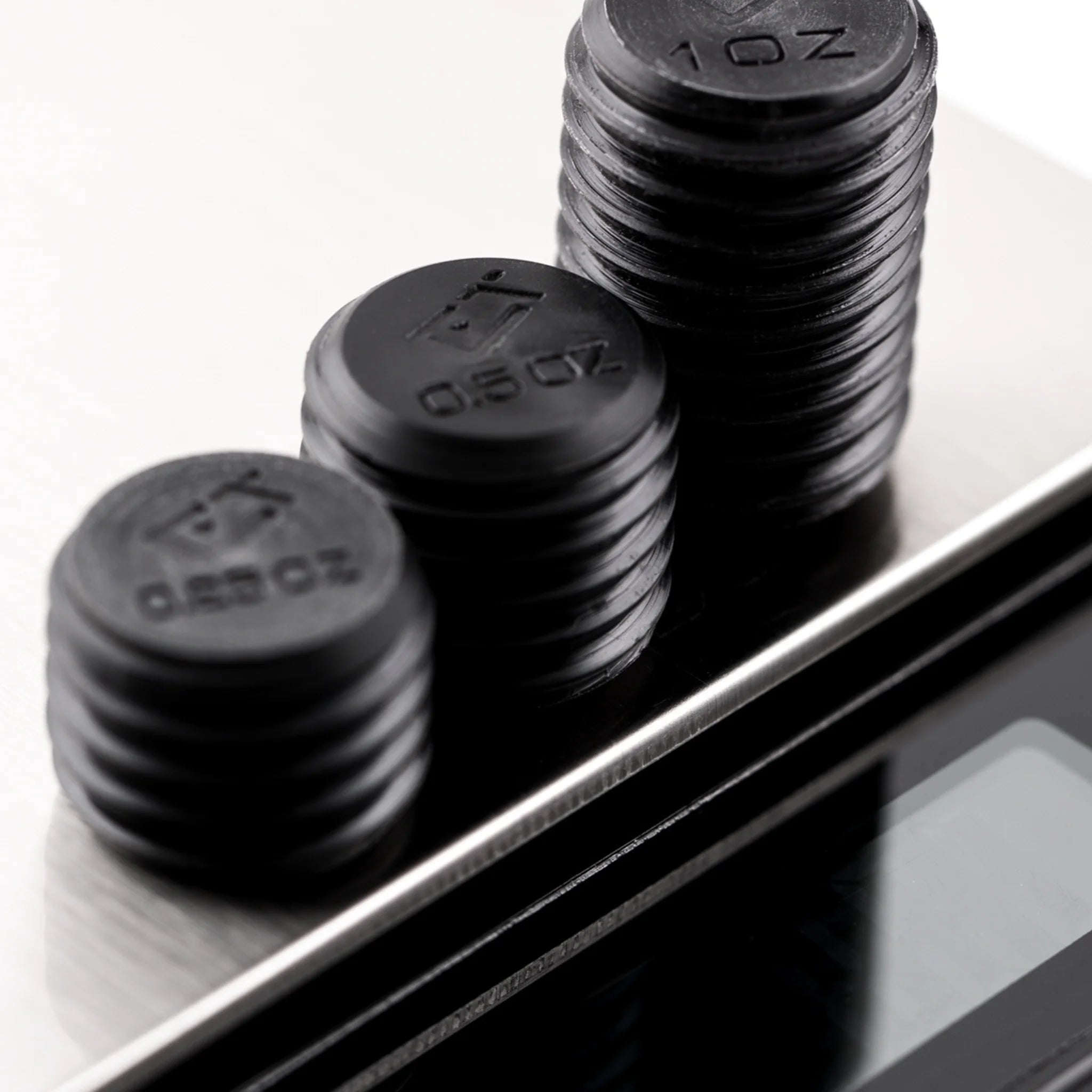 Kit de Pesos Cuetec Acueweight para Tacos AVID/Cynergy