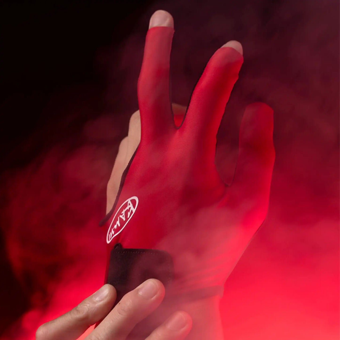 Luva Kamui para Bilhar – Performance Profissional e Conforto Total