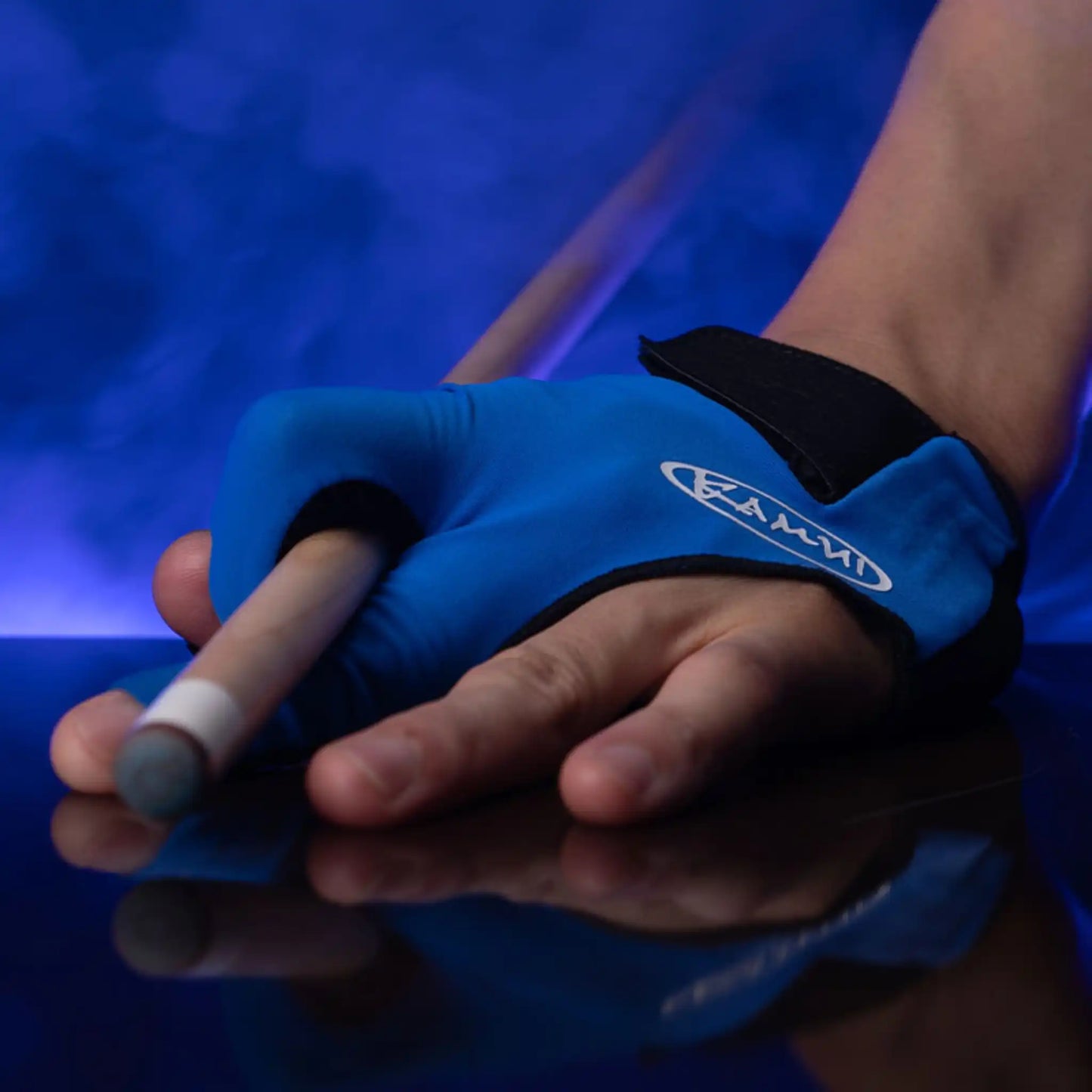 Luva Kamui para Bilhar – Performance Profissional e Conforto Total