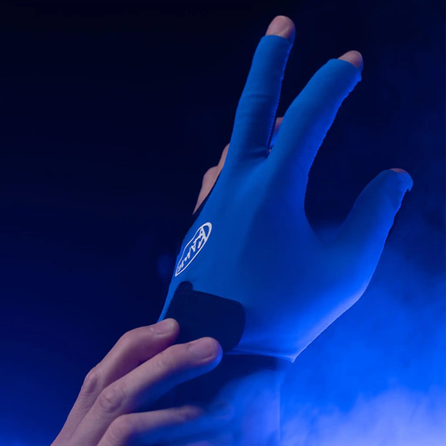 Luva Kamui para Bilhar – Performance Profissional e Conforto Total