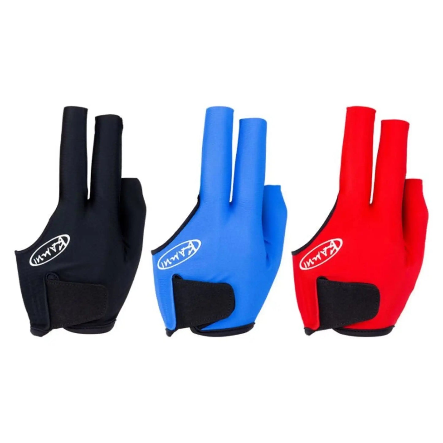 Luva Kamui para Bilhar – Performance Profissional e Conforto Total