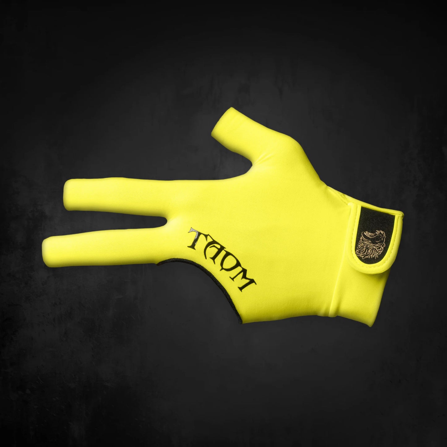 Luva de Bilhar Taom Midas