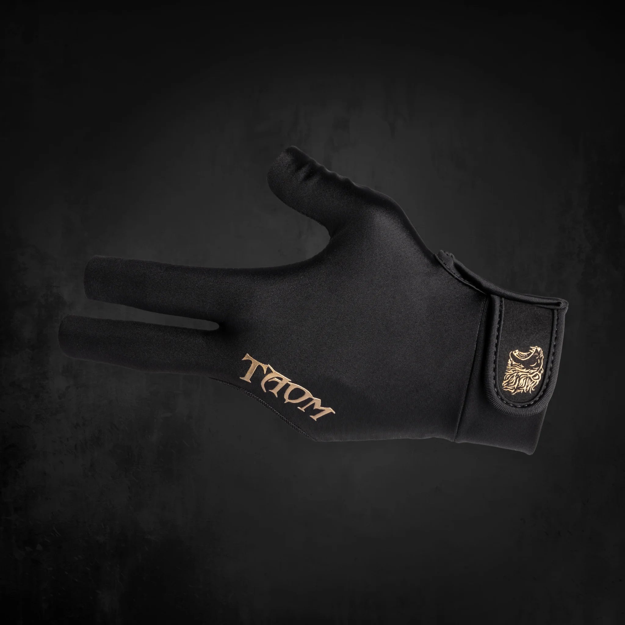 Luva de Bilhar Taom Midas