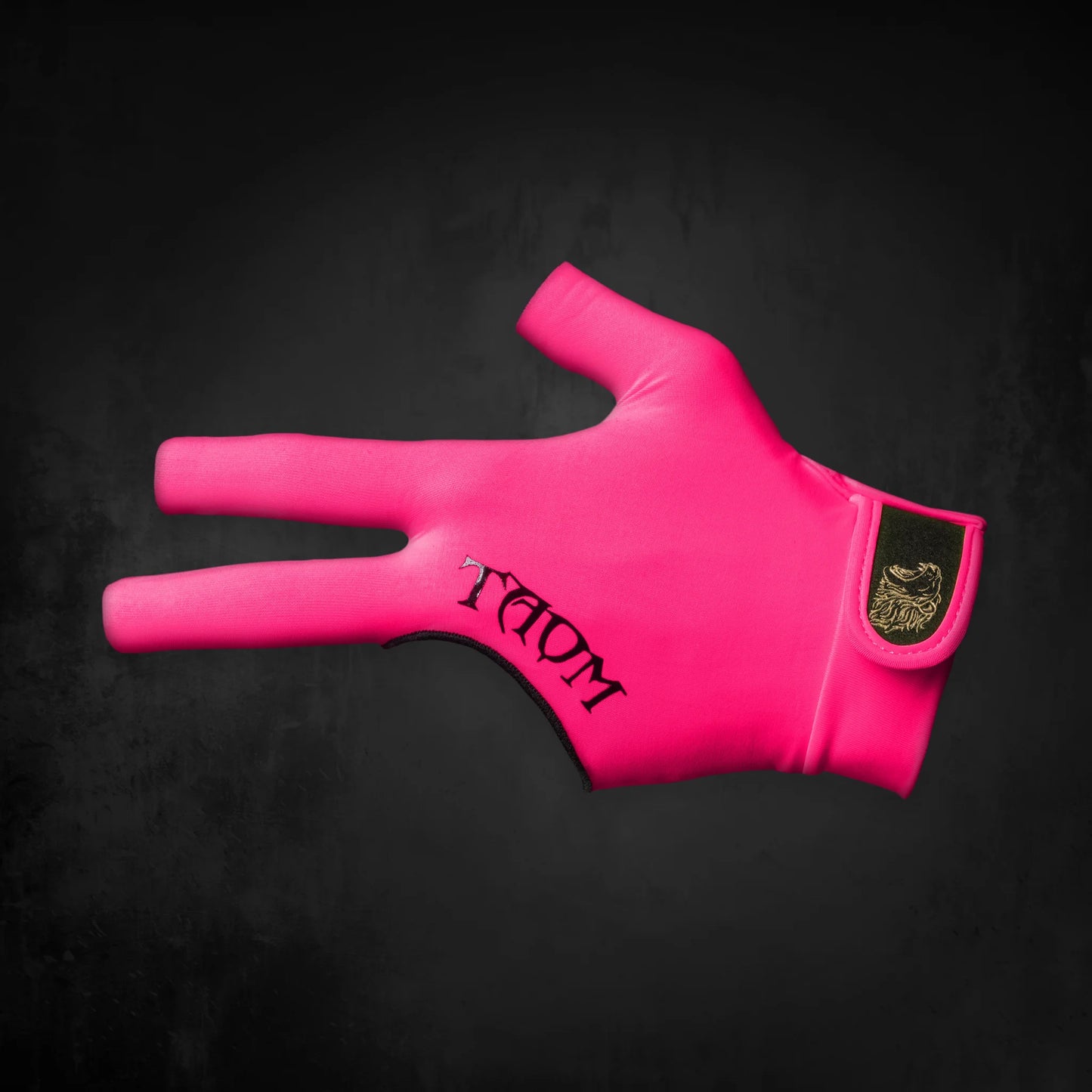 Luva de Bilhar Taom Midas