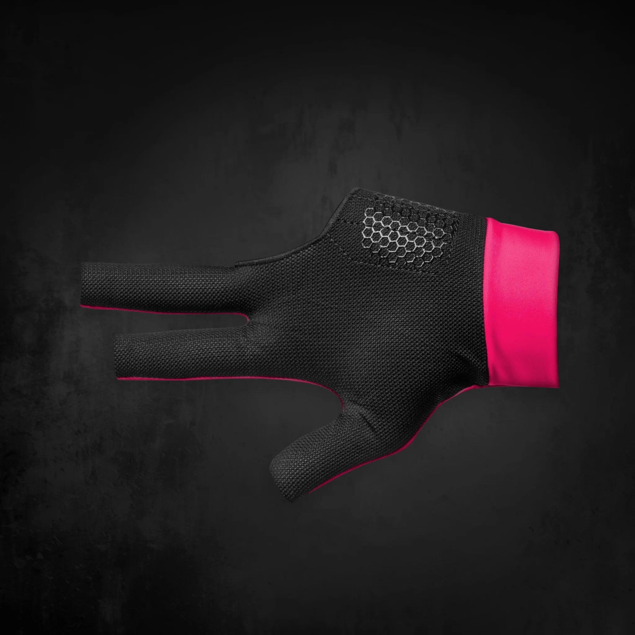 Luva de Bilhar Taom Midas