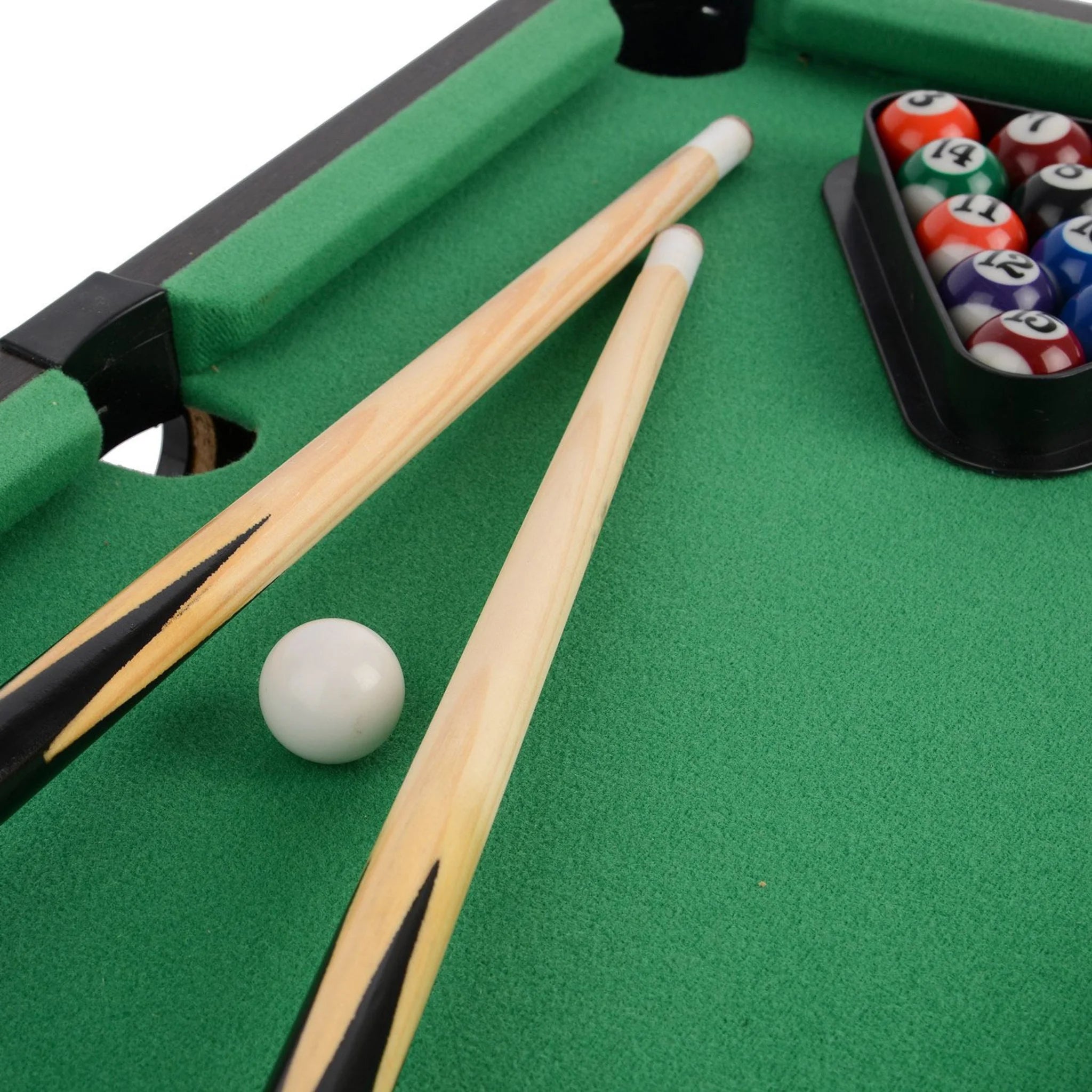 Mesa de Bilhar de Mesa Toyrific Power Play 20