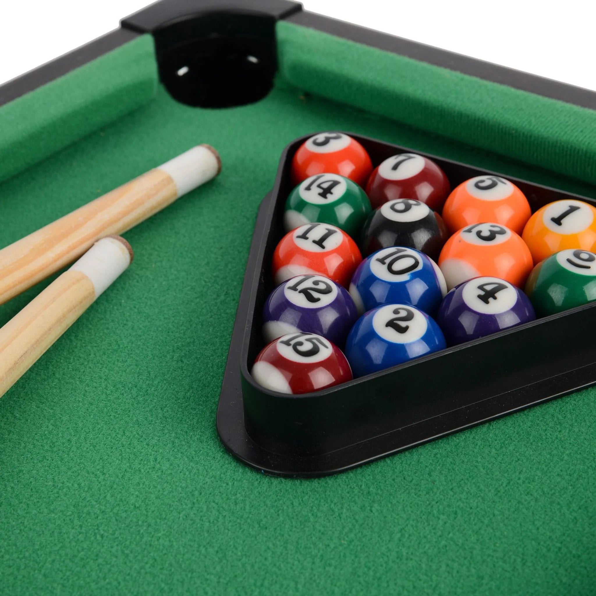 Mesa de Bilhar de Mesa Toyrific Power Play 20