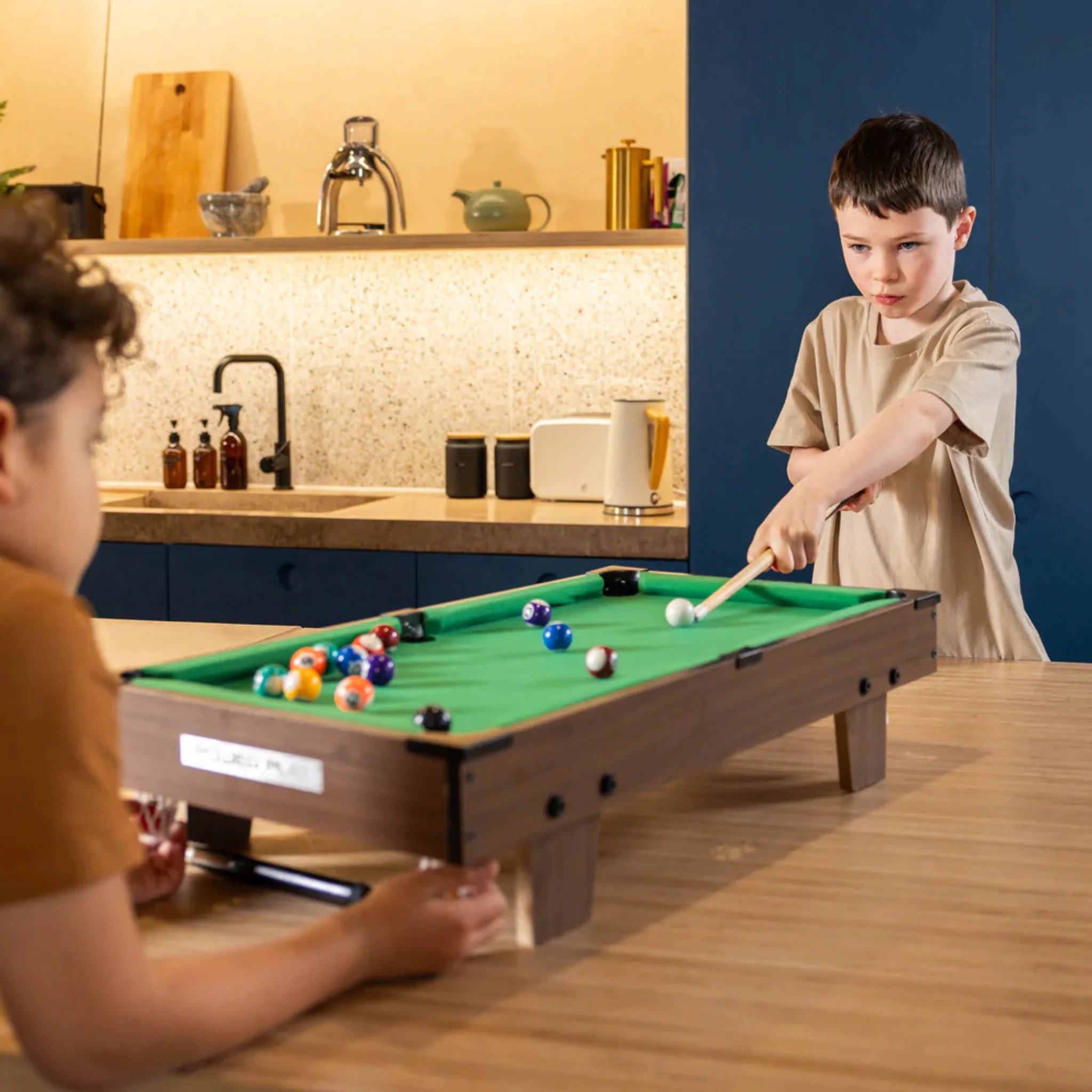 Mesa de Bilhar de Mesa Toyrific Power Play 25