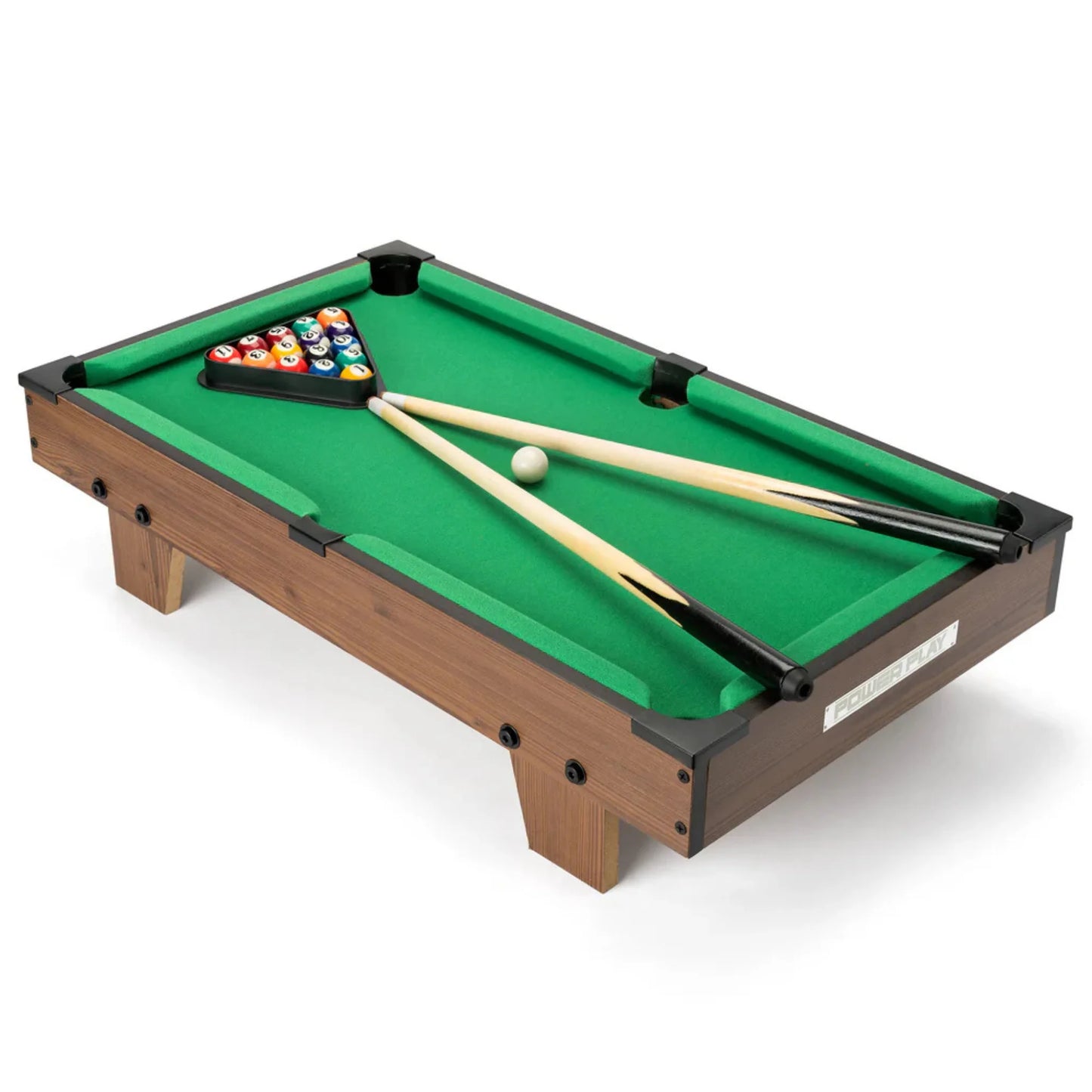 Mesa de Bilhar de Mesa Toyrific Power Play 25"