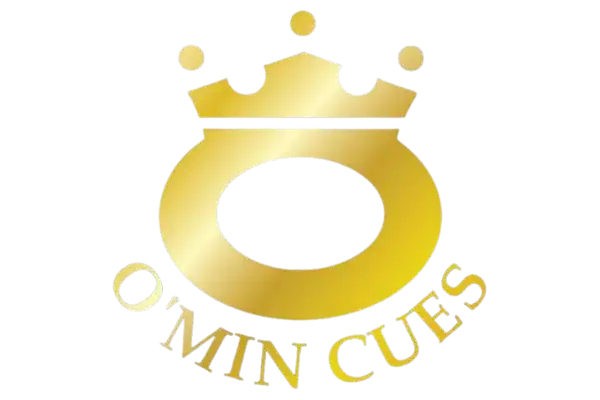 O'min cues products