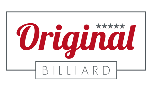 Produtos Original Billiard