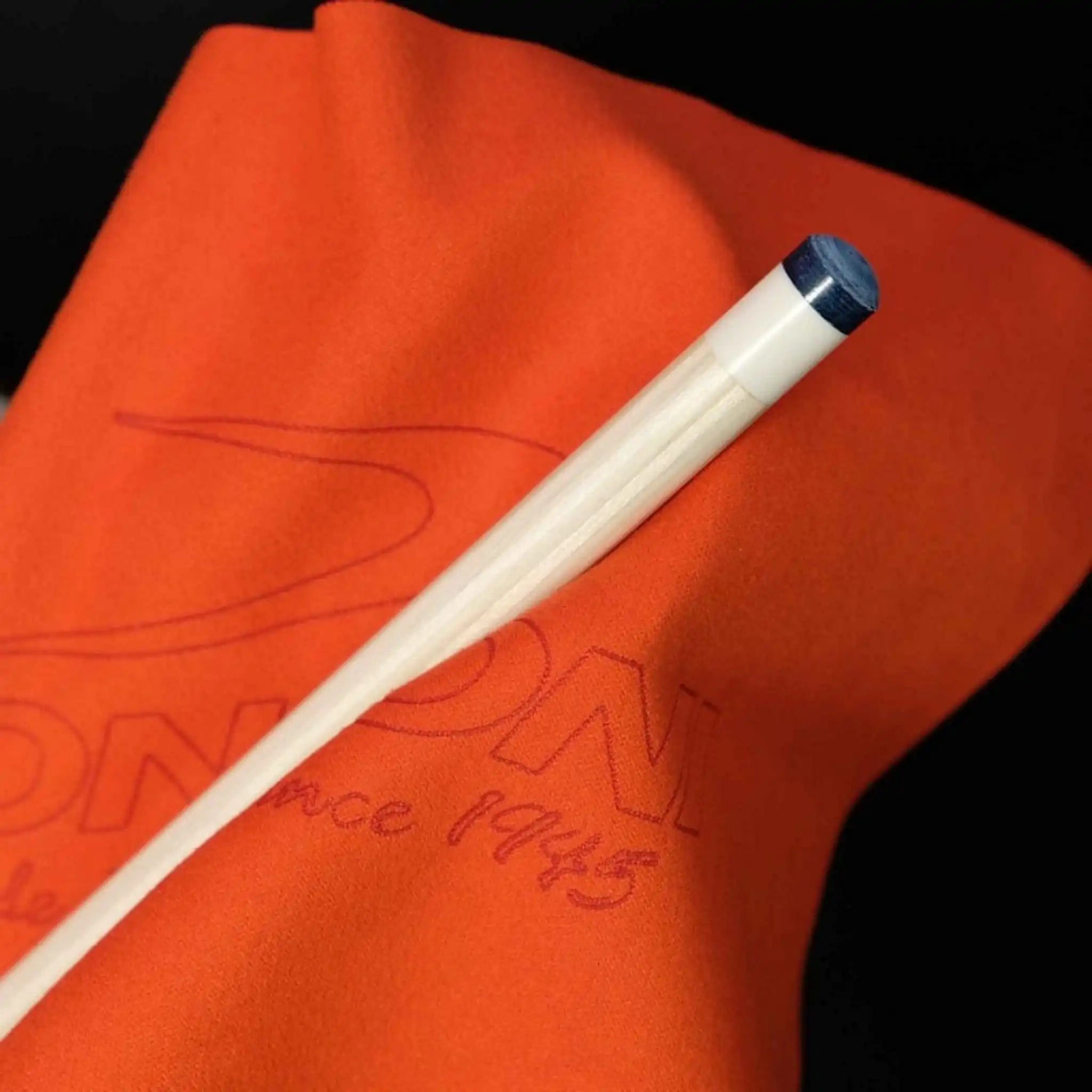 Pano Longoni Red Touch Ultra Soft Microfiber