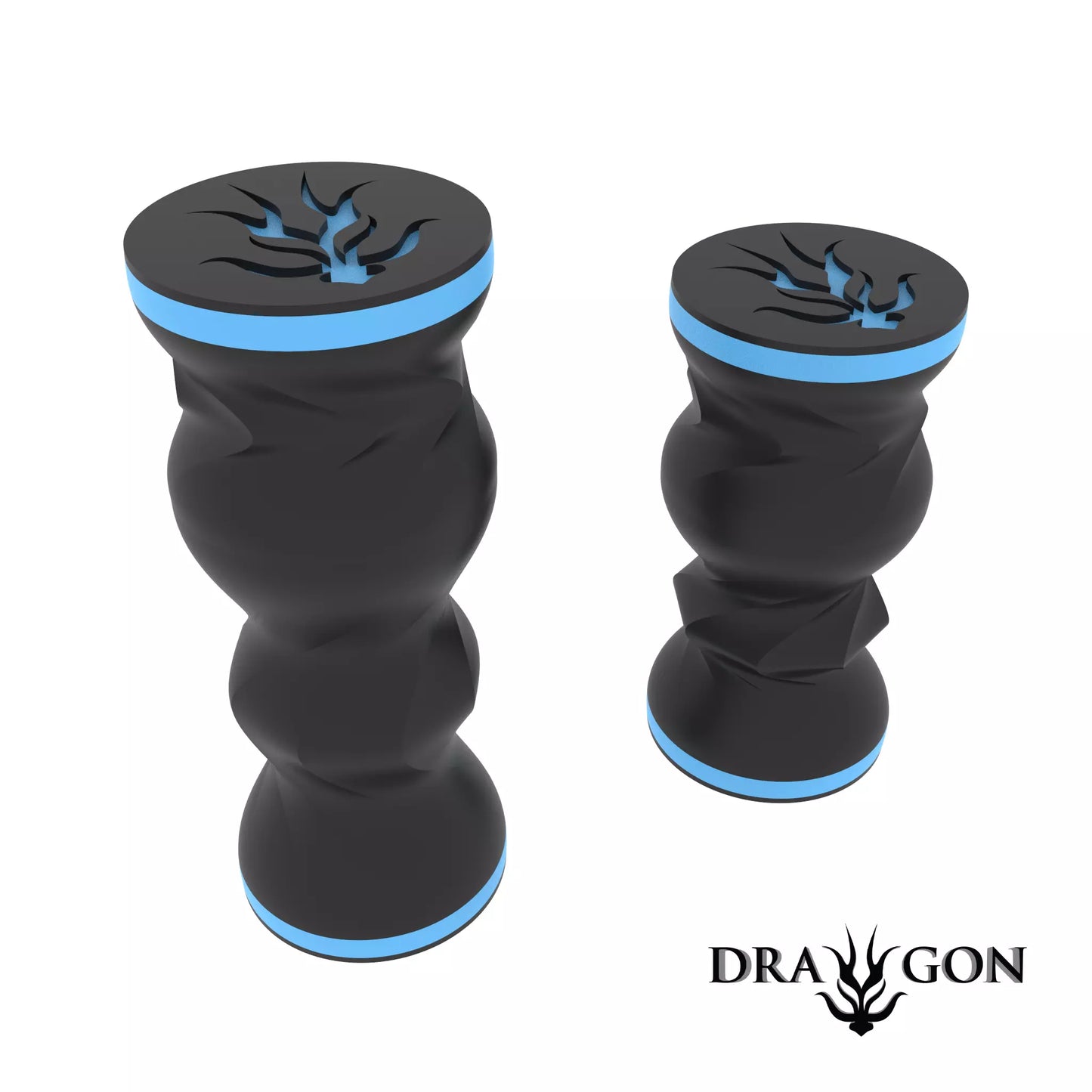 Protetores de rosca Uni-Loc Dragon