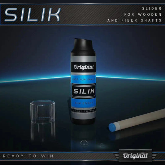 Seda para varas de bilhar Original