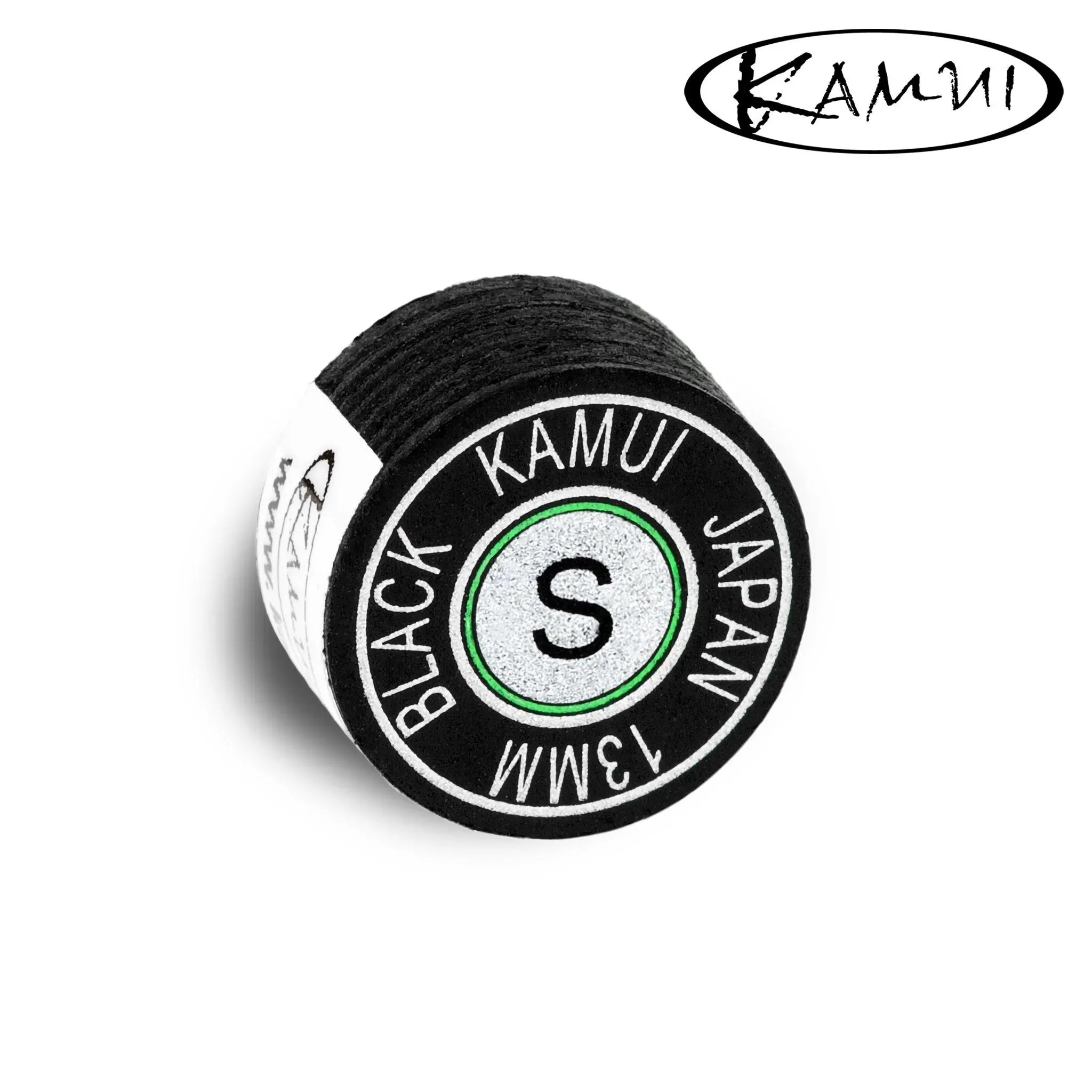 Sola Kamui Black 13mm S