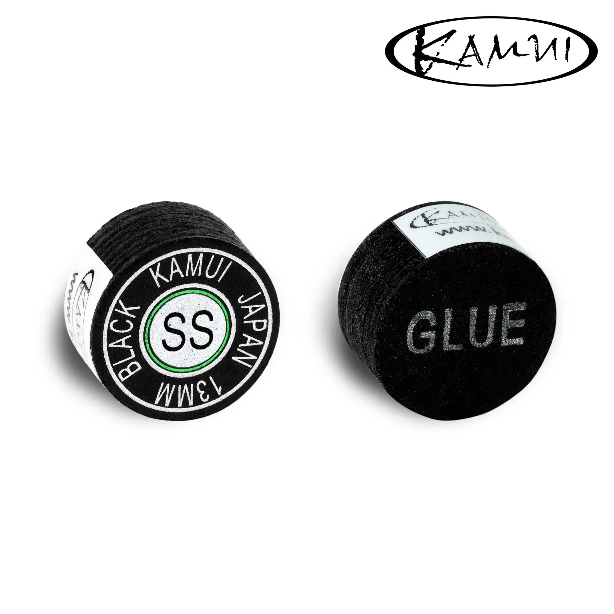 Sola Kamui Black 13mm SS