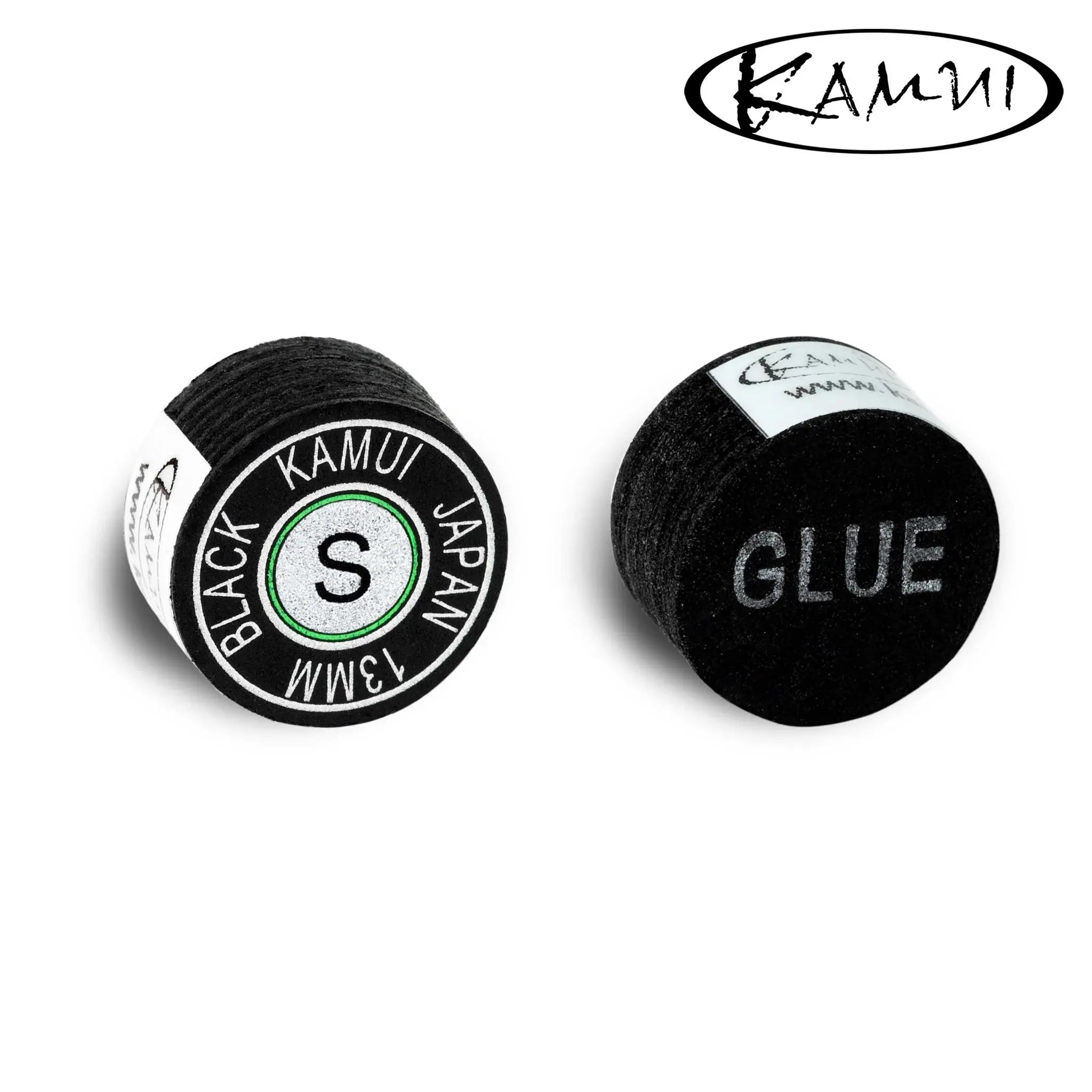 Sola Kamui Black 13mm S