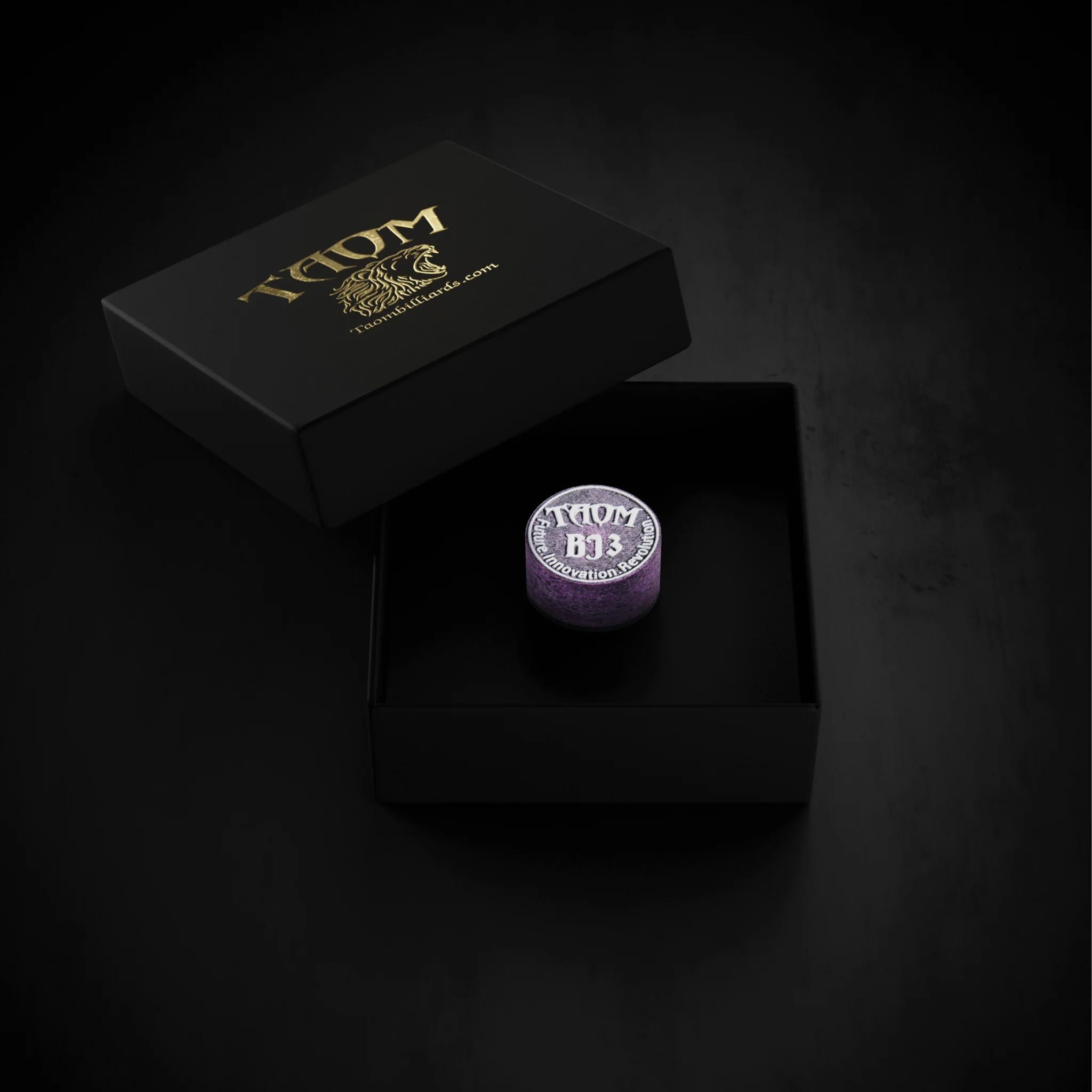 Sola de Bilhar Taom BreakJump BJ3