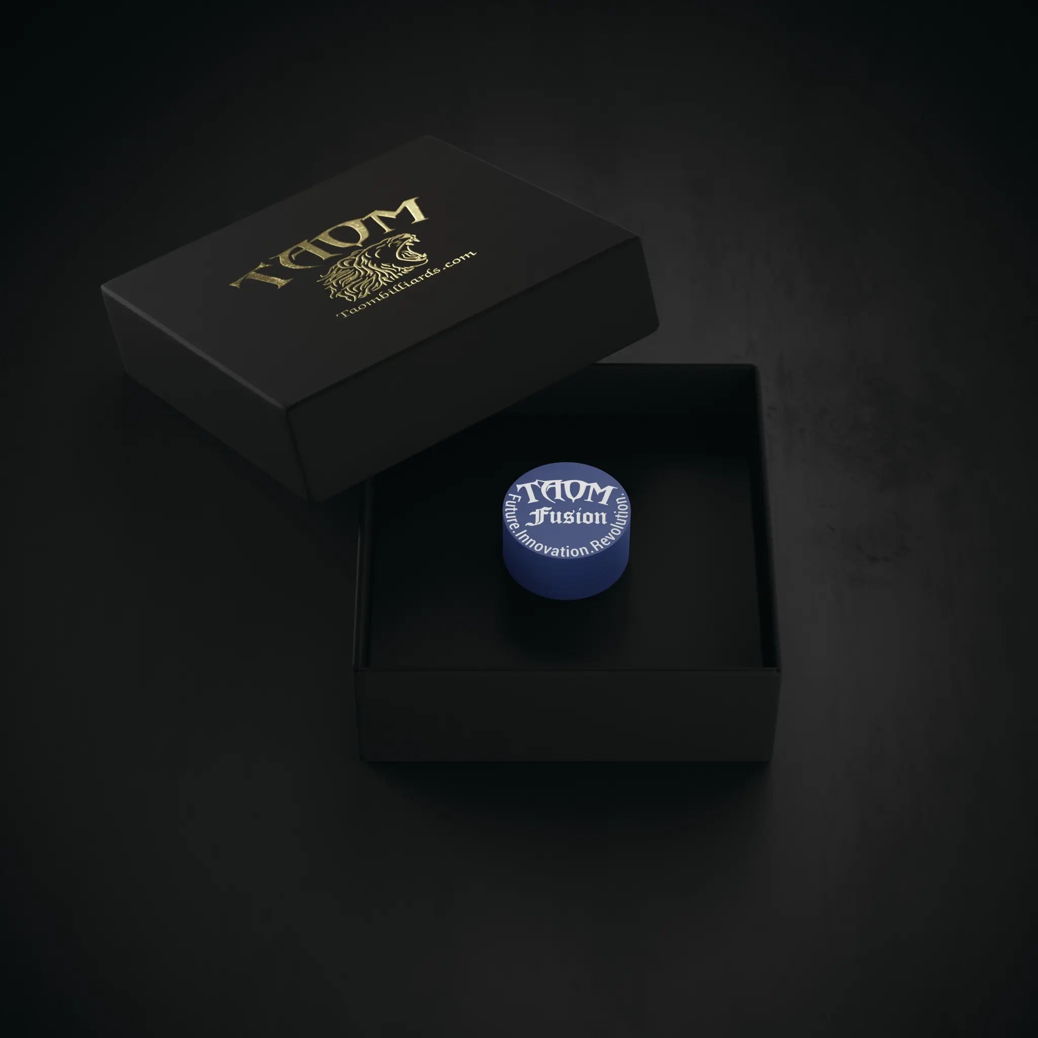 Sola de Bilhar Taom Fusion – 7 Camadas Pigskin