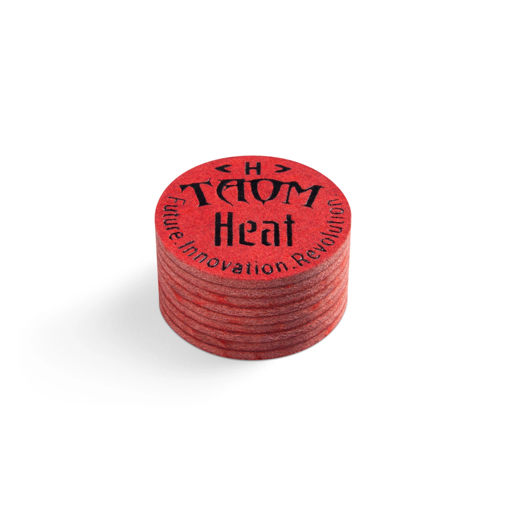 Sola de Bilhar Taom Heat 14mm