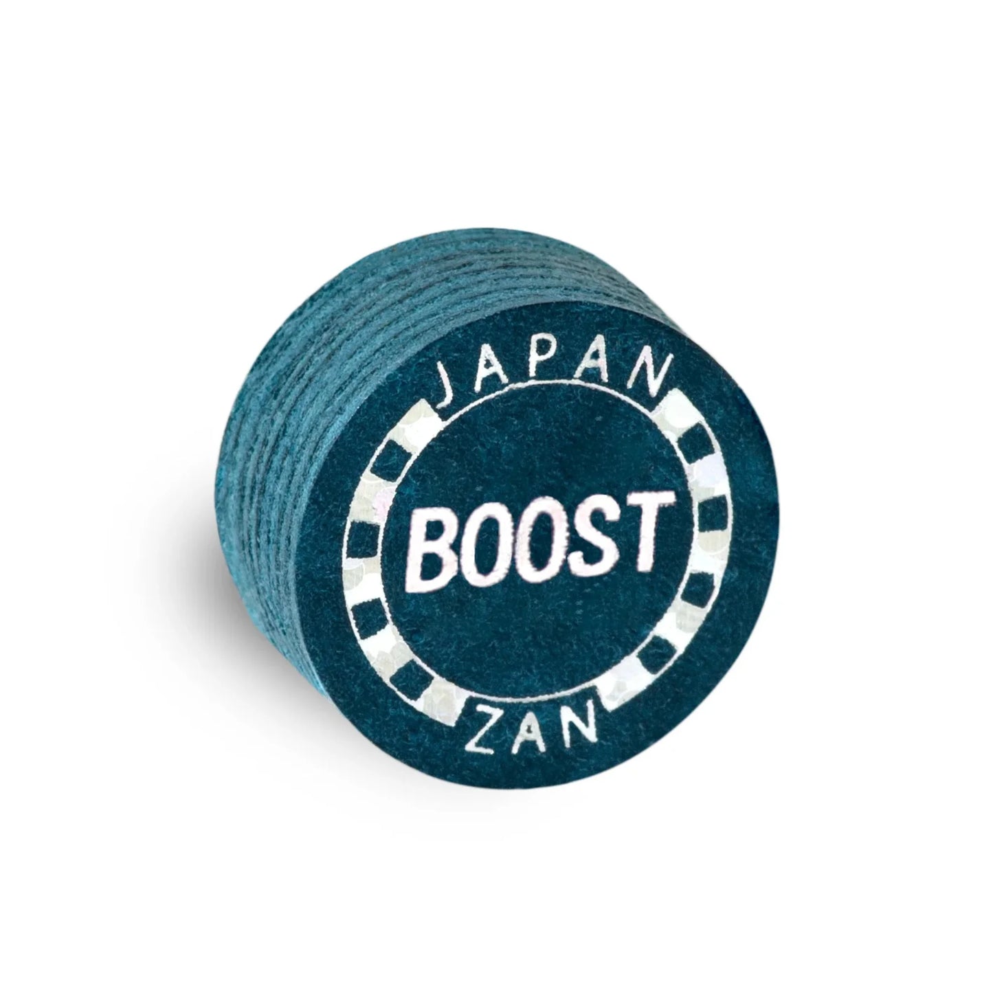 Sola Zan Premium Boost para tacos de bilhar com resposta firme e menor deflexão