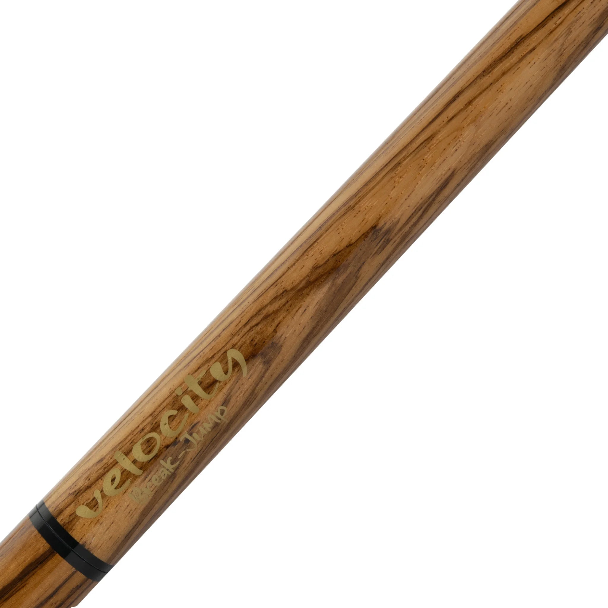 Taco de Bilhar Break Jump Velocity Castanho