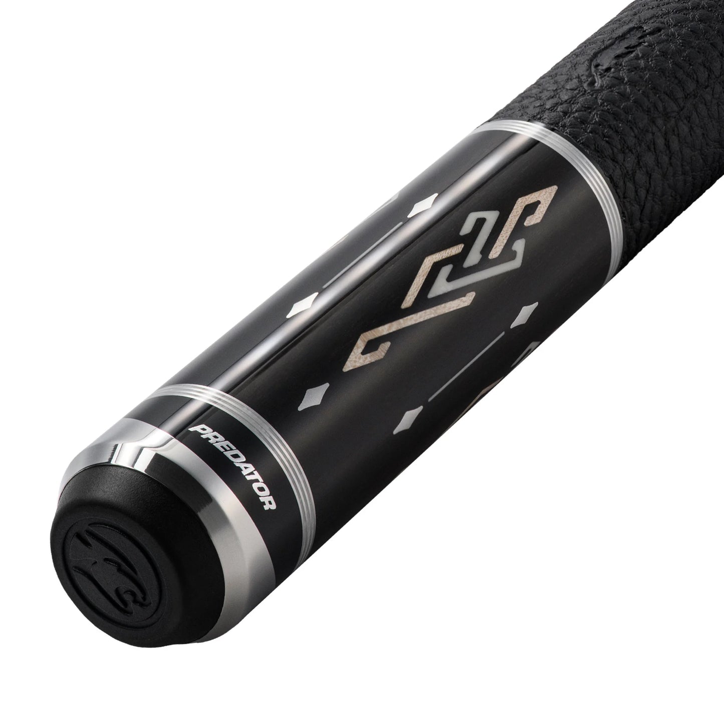 Queue de Billard pour Pool Predator Blak 5-1 Uni-Loc