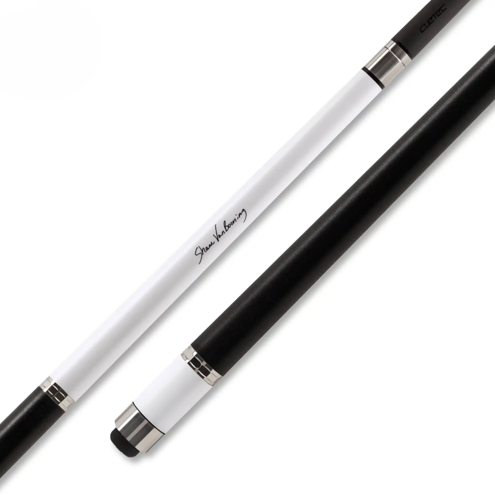 Taco de Pool Cuetec Cynergy CT-15K Branco