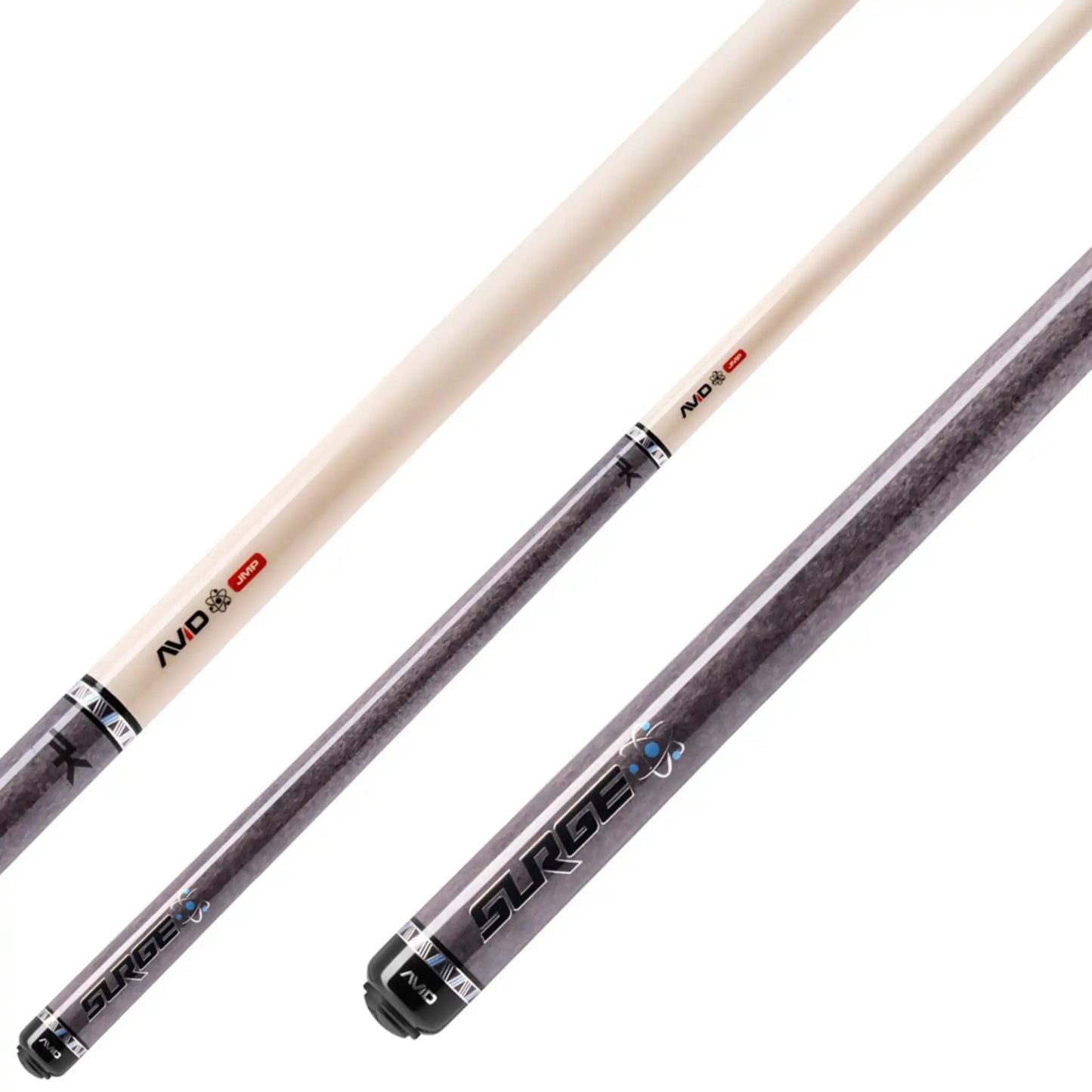 Taco de Salto Cuetec AVID Surge Jump Florian Kohler Edition 3/8x14