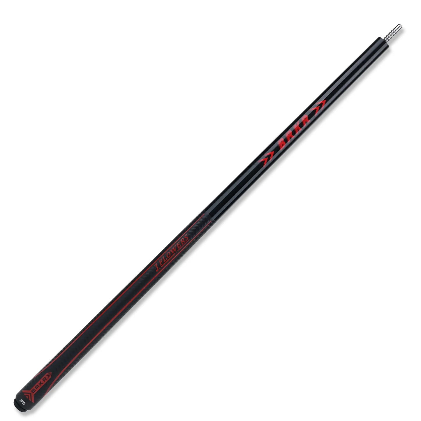 Taco de abertura JFlowers BRKR com vara de carbono e grip