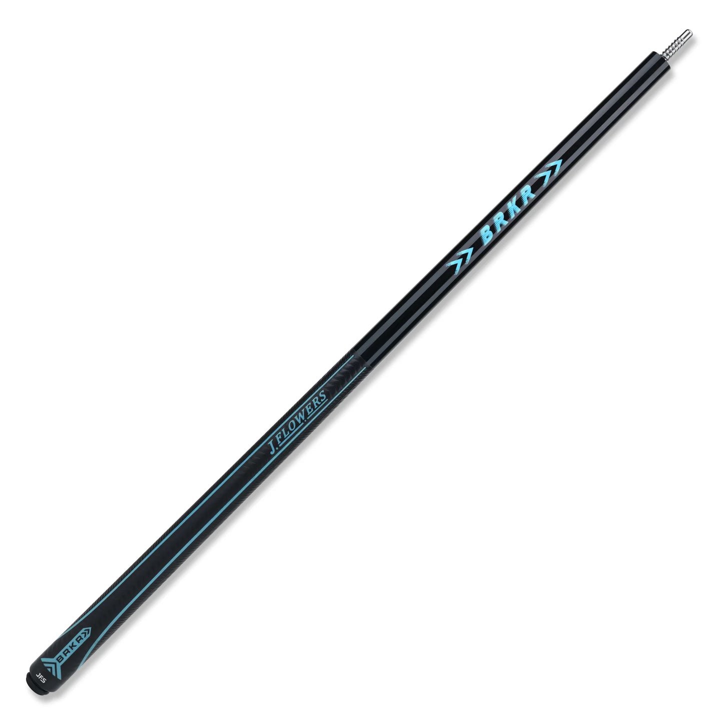 Taco de abertura JFlowers BRKR com vara de carbono e grip