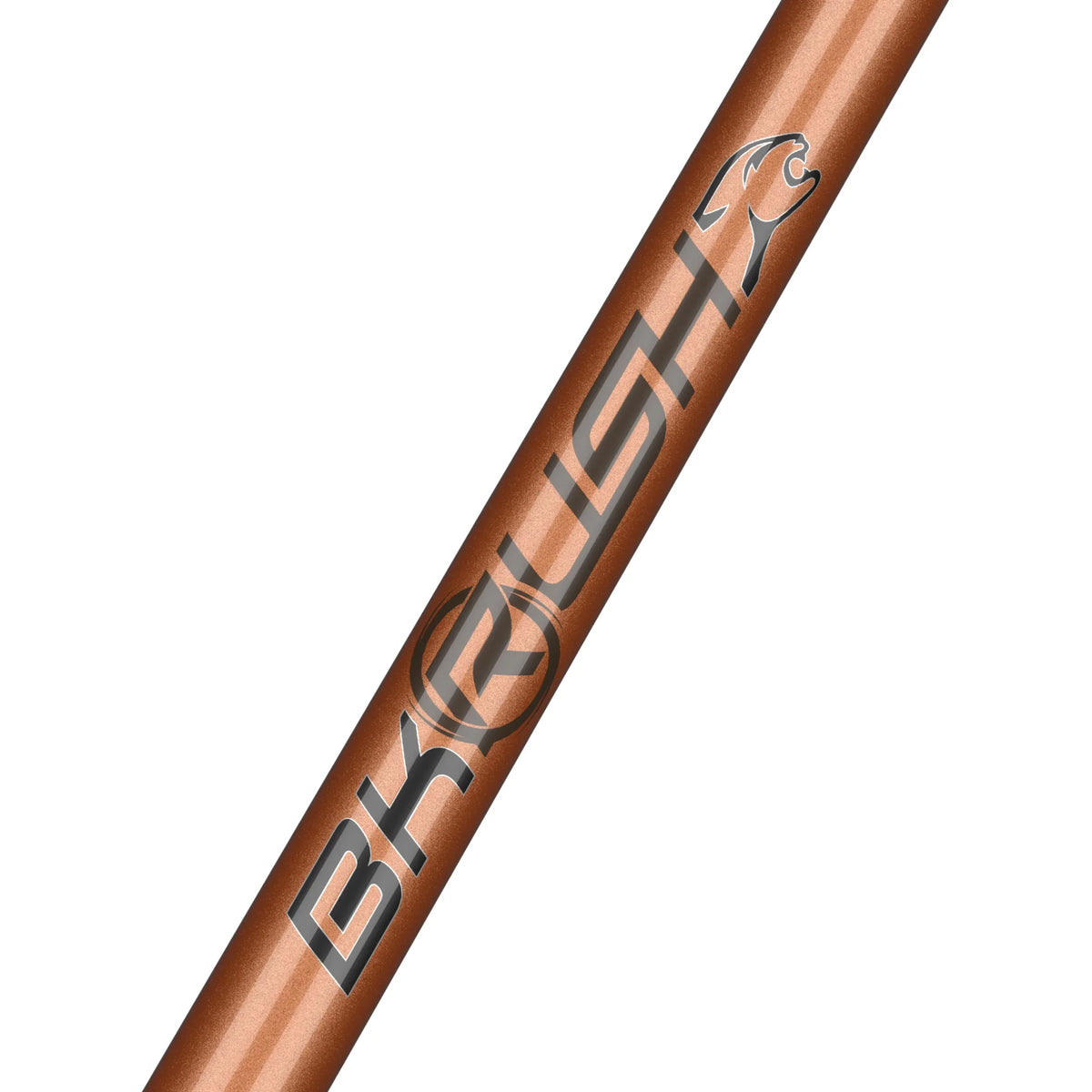 Taco de Abertura Predator BK Rush Tiger Eye No Wrap