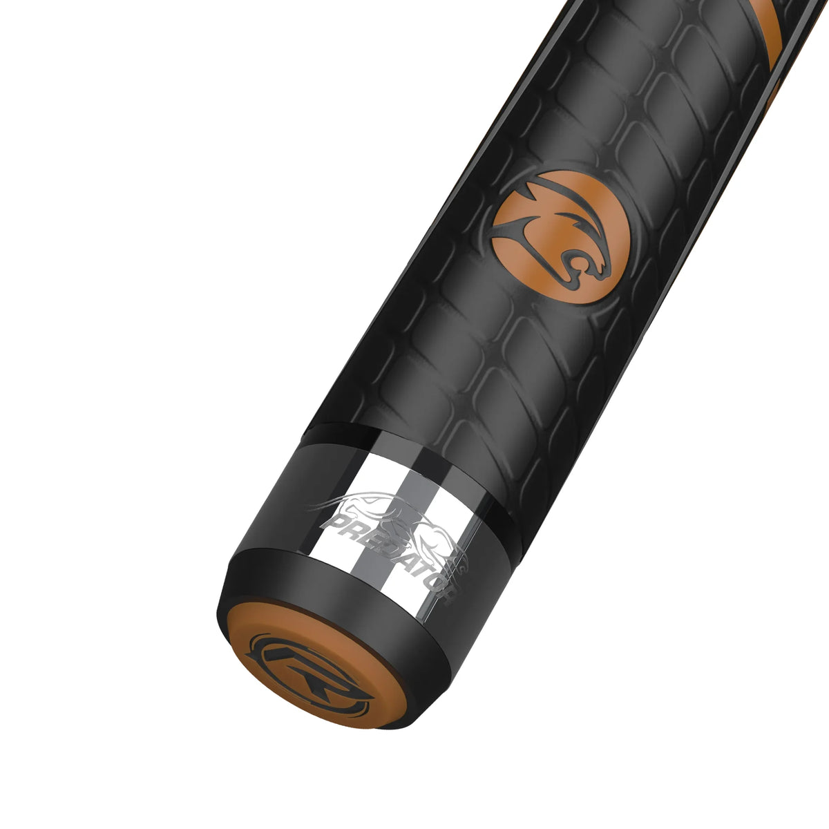 Taco de Abertura Predator BK Rush Tiger Eye Sport Wrap