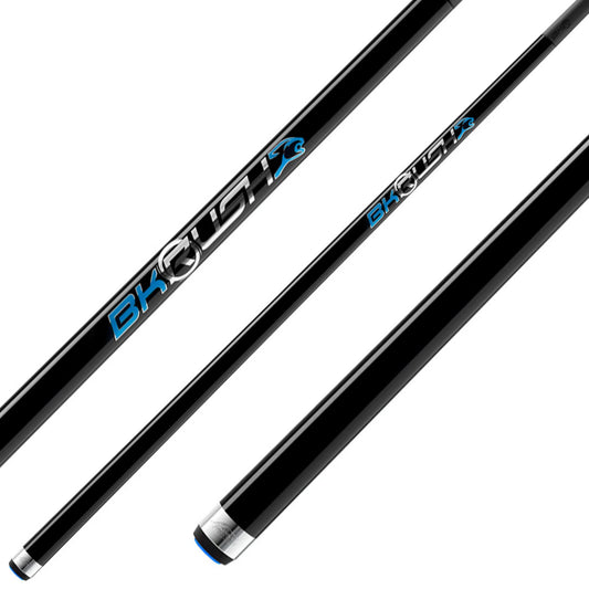 Taco de abertura para pool Predator BK Rush NW REVO Uni-Loc
