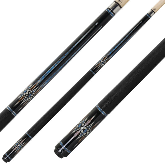 Taco de Bilhar para Pool AceDragon EVO-2 Radial