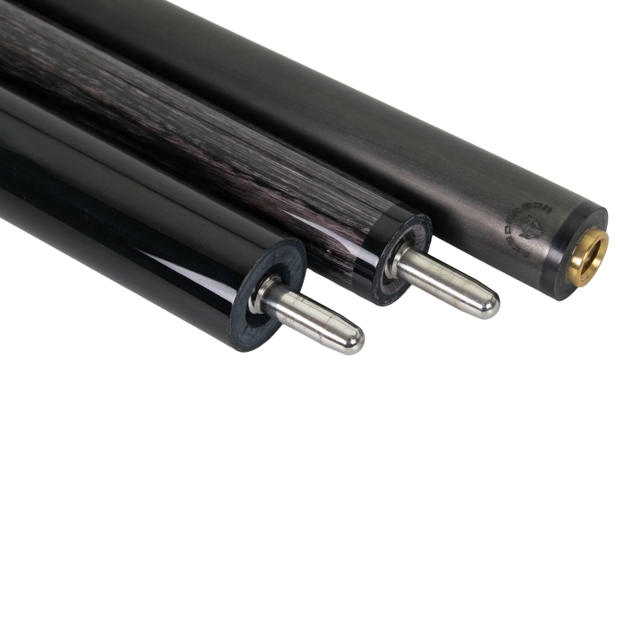 Taco de Pool Break/Jump AceDragon DP-2 Carbono Uni-Loc