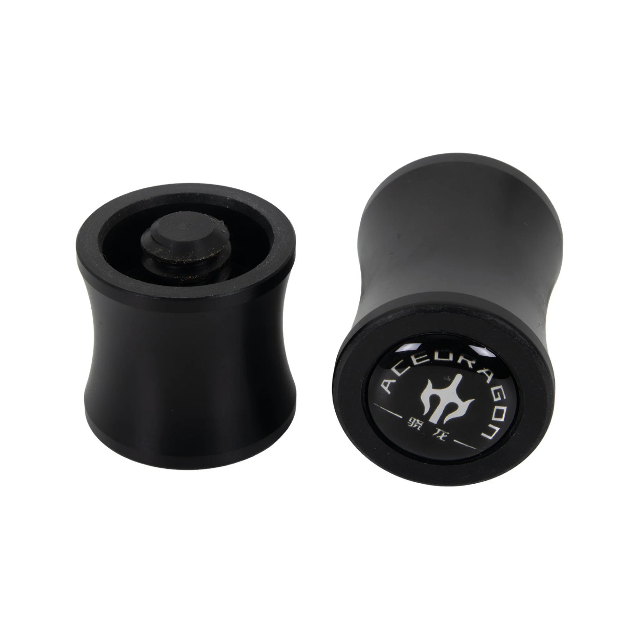 Taco de Pool Break/Jump AceDragon DP-2 Carbono Uni-Loc