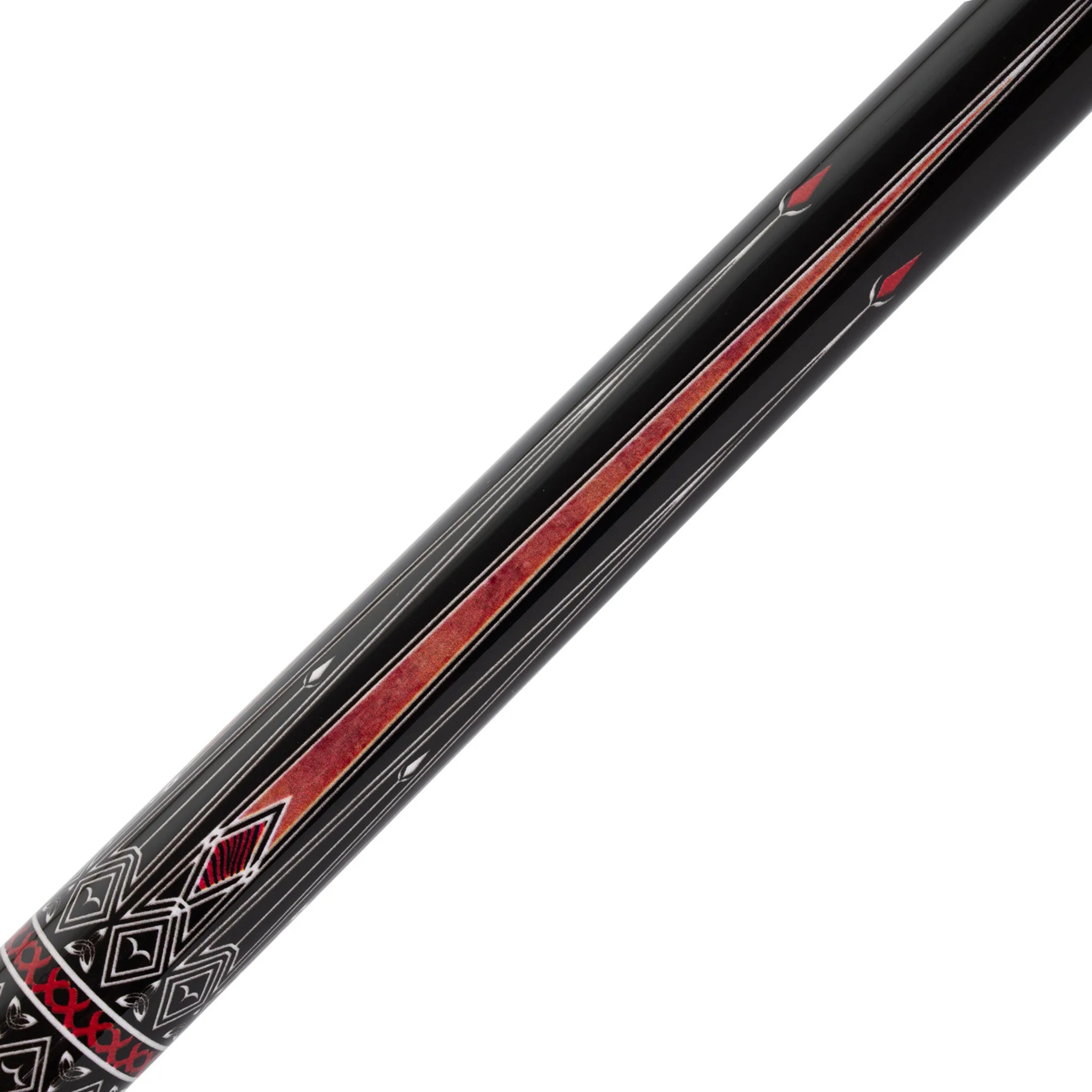 Taco de Bilhar para Pool Classic Crown-2 Uni-Loc