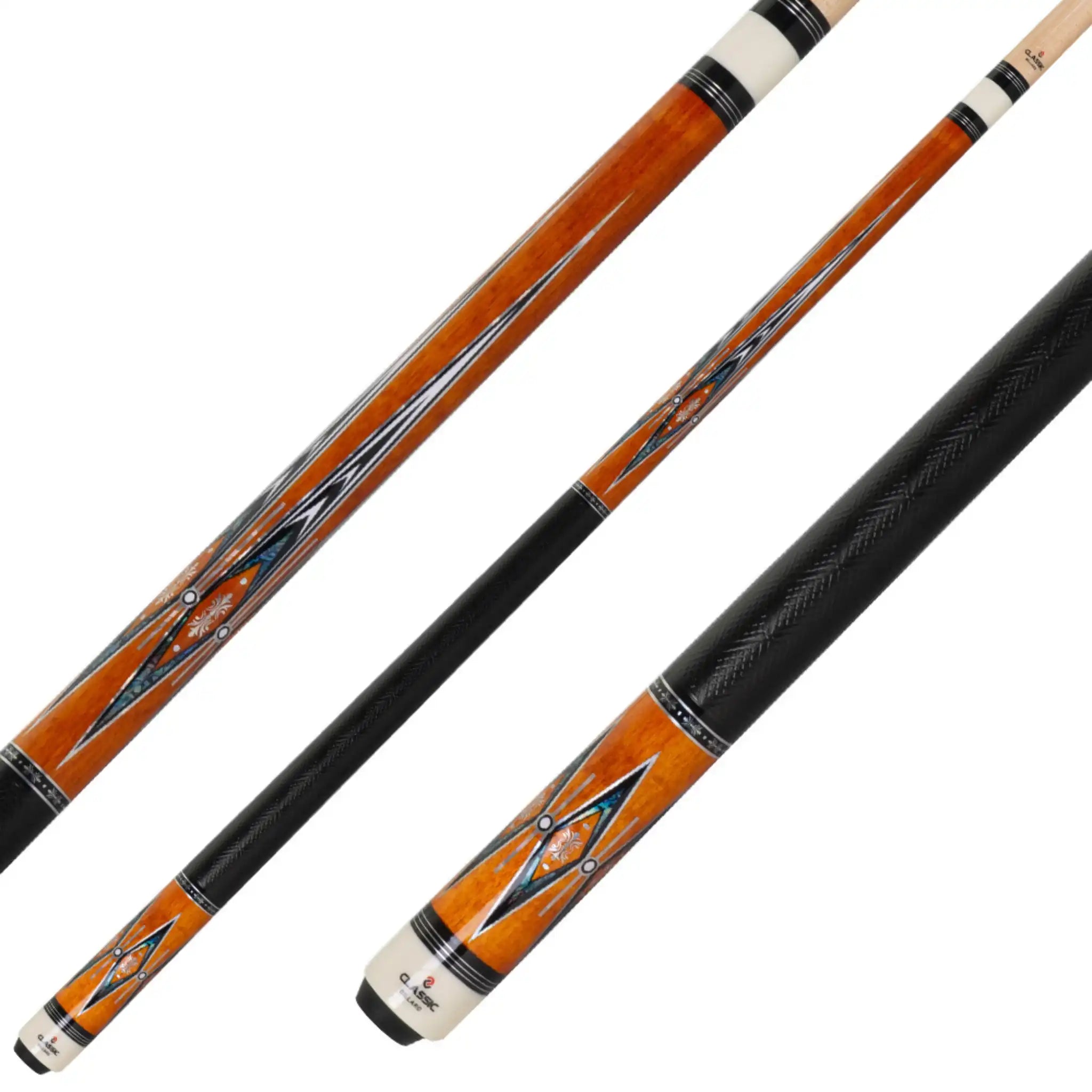 Taco de Bilhar para Pool Classic Sahara-1 5/16x18 – Elegância e Precisão